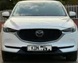 Mazda CX-5 2017 Nyeupe - 1