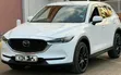 Mazda CX-5 2017 Nyeupe - 2