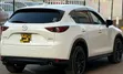 Mazda CX-5 2017 Nyeupe - 3