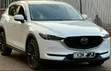 Mazda CX-5 2017 Nyeupe - 4