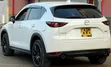 Mazda CX-5 2017 Nyeupe - 5