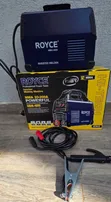 Royce 400 Amps Welding Machine - 1