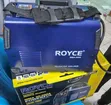 Royce 400 Amps Welding Machine - 2
