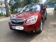 Subaru Forester 2013 Burgundy - 2