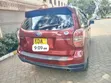 Subaru Forester 2013 Burgundy - 5