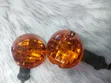 Viashiria vya Pikipiki BM 150 - 3