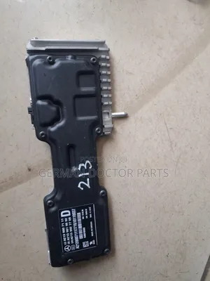 Mercedes-Benz W213 Headlight Control Module (2016-2020)