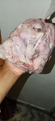 Chicken Heads & Feet per Kg - 2