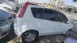 Nissan Note 2011 White - 3