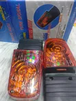 CG 150 Motorcycle Indicators (Pair) - 1