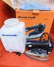 Silver Star Industrial Steam Iron - 1
