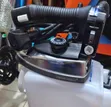 Silver Star Industrial Steam Iron - 2