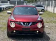 Nissan Juke 1.6 Hybrid FWD 2020 Red - 1