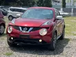 Nissan Juke 1.6 Hybrid FWD 2020 Red - 2