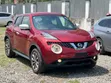 Nissan Juke 1.6 Hybrid FWD 2020 Red - 3
