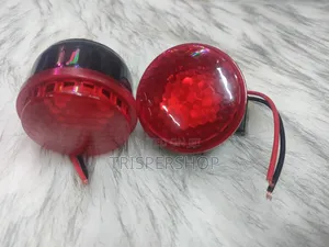 Kanyony Motorcycle Horn