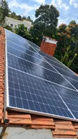 Wattko Home Solar Power System with Hybrid Inverter & Lithium Battery - 2