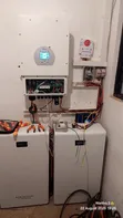 Wattko Home Solar Power System with Hybrid Inverter & Lithium Battery - 3