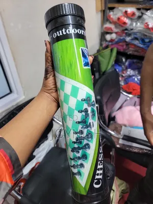 Karatasi Ndogo ya Chess
