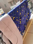 Woolen Duvet 5x6 - Warm & Comfortable - 3