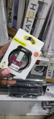 Galaxy Watch 7 44mm Kesi Nyeusi & Kioo cha Kinga - 2