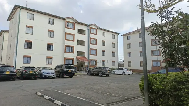 3 Bedroom House for Sale in Nyayo Estate - 1