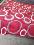Heavy Woolen Duvet - 5x6 - 1