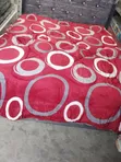 Heavy Woolen Duvet - 5x6 - 3