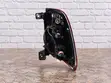 Depo Tail Lamp kwa Toyota Rush (2008) - 2