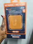 Brand New 10000mAh Fast Charging Power Bank - 1