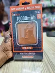 Brand New 10000mAh Fast Charging Power Bank - 2