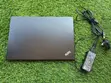 Laptopi ya Lenovo ThinkPad T460s - Intel Core i5, 8GB RAM, 256GB SSD - 3