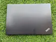 Laptopi ya Lenovo ThinkPad T460s - Intel Core i5, 8GB RAM, 256GB SSD - 4