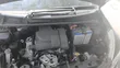Toyota Vitz 2012 Nyeusi - 5