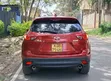Mazda CX-5 2014 Red - 2