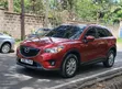 Mazda CX-5 2014 Red - 3