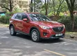 Mazda CX-5 2014 Red - 4