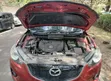 Mazda CX-5 2014 Red - 5