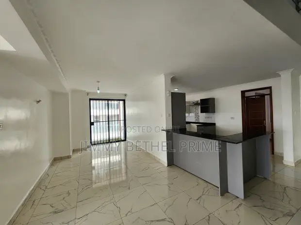 5 Bedroom Duplex Apartment for Rent in Westlands - 1