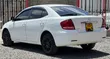 Toyota Allion 2006 - 3