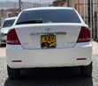 Toyota Allion 2006 - 4