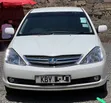 Toyota Allion 2006 - 5