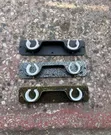 Heavy Duty Wall Hedge Bracket - Double Clip - 1