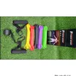 Bodyfit Resistance Band Set 5-in-1 - 2