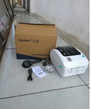 Xprinter XB-470B Smart Thermal Label Printer
