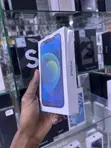 New Apple iPhone 12 128GB Blue - 2
