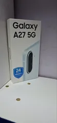 New Samsung Galaxy A27 128GB Black - 3