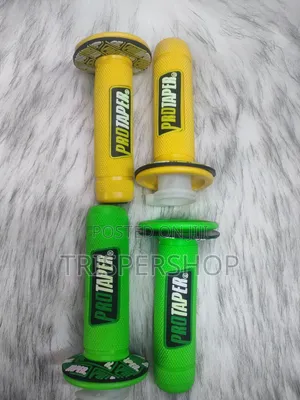 Protaper & Monster Throttle Handles