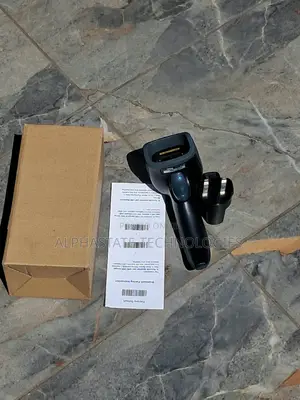 Syble Wireless Handheld Barcode Scanner