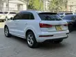 Audi Q3 2015 Nyeupe - 2